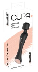 Vibrator clitoris wand - Warming Wand Vibrator (22.6cm) foto