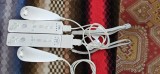 Manete/Controller Wii + 2 nunchuck, Sony