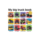 My Big Truck Book