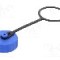 Conector {{Tip conector}}, {{Subtip conector}}, {{Numarul de pini}} pini, BULGIN - PX0484