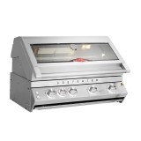 Gratar &icirc;ncorporabil pe gaz Premium 4 arzatoare Signature 7000 BeefEater Essential GrillCooking