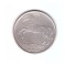 Moneda Norvegia 1 krone 1963, stare buna, curata