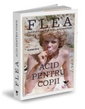 Acid pentru copii - Paperback brosat - Michael Peter Balzary - Victoria Books