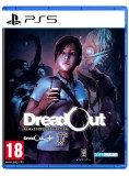 Dreadout Remastered Collection PS5