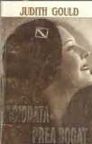 Niciodata prea bogat - Judith Gould