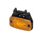 Lampa pozitie 24v 1.3w