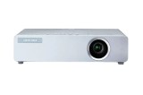 Cumpara ieftin Videoproiector Panasonic PT-LB75NTU, 2600 Lumeni, XGA (1024x768), Lampa 3 Luni Garantie, Second Hand