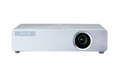 Videoproiector Panasonic PT-LB75NTU 1024x768 2600 lumeni