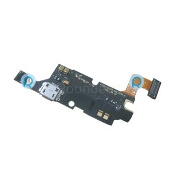 Modul de &amp;icirc;ncărcare Samsung N7000 Galaxy Note versiunea REV1.0 foto