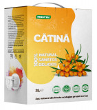 Suc de Catina 3L / Fara Conservanti / 100% Natural