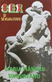SEX SI SEXUALITATE-MARIA MANDRU UNGUREANU-218874
