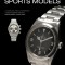 Vintage Rolex Sports Models, 4th Edition: A Complete Visual Reference &amp; Unauthorized History