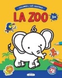 Cumpara ieftin La zoo. 3 ani+/***
