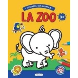La zoo. 3 ani+/***