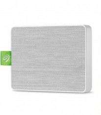 SSD extern Seagate, 1TB, Ultra Touch, 2.5&amp;quot;, USB 3.0, foto