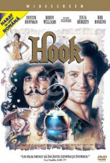 Hook (DVD) foto