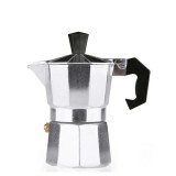 Espressor Moka Traditional &ndash; 1 ceasca Handy KitchenServ