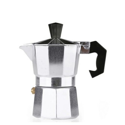 Espressor Moka Traditional &amp;ndash; 1 ceasca Handy KitchenServ foto