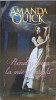 Rendez-vous la miezul noptii - Amanda Quick, Litera, 2013, Romana, Roman de dragoste, Paperback, 314 pagini