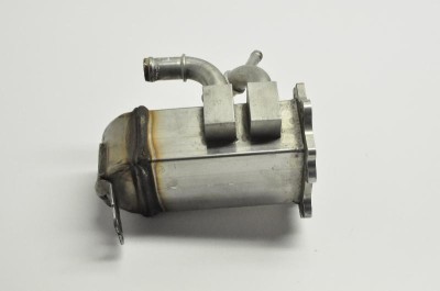 Răcitor EGR AUDI A6 4F2, C6 2007 1509928 foto