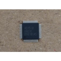 Circuit integrat AS15-U