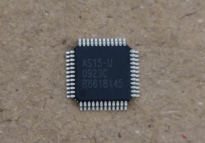 Circuit integrat AS15-U foto