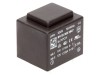Transformator &icirc;ncapsulat 2,3VA 230VAC 12V PCB