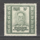 Brazilia.1969 150 ani nastere H.Blumenau-medic GB.36