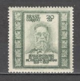 Brazilia.1969 150 ani nastere H.Blumenau-medic GB.35
