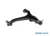 Brat pivot Jeep Commander (2005-2010)[XK,XH] #1