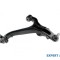 Trapez Jeep Commander (2005-2010)[XK,XH] #1