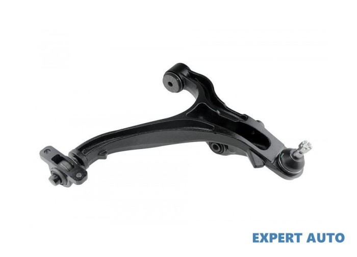 Brat pivot Jeep Commander (2005-2010)[XK,XH] #1
