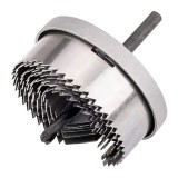 Freze pentru lemn 26-63 mm 7buc/set