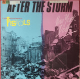 New York Dolls / The Original Pistols &ndash; After The Storm, LP, UK, 1985 , VG+, Rock