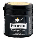 Lubrifiant Hibrid Power Premium Cream, 150 ml, Pjur