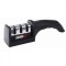 Ascutitor cutite, Dedra