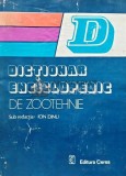Cumpara ieftin Dictionar enciclopedic de Zootehnie - Ion Dinu (AC11)