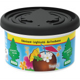 Odorizant Auto Wunder-Baum Fiber Can, Tropical