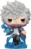 Figurina - Pop! Plus - My Hero Academia - Dabi | Funko