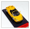 Macheta Ferrari F458 1:43 Fujimi, General