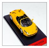 Macheta Ferrari F458 1:43 Fujimi