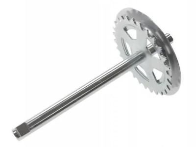 Pinion principal lant moped Piaggio Ciao (28 dinti) foto