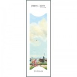 Semn de carte Holland op z&#039;n mooist, Charlotte Dematons