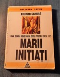 Marii initiati Eduard Schure