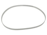 Curea dinţată T5 12mm x 750mm