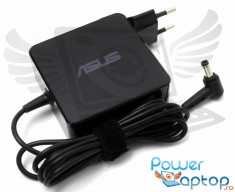 Incarcator Laptop Asus X55A Square Shape foto