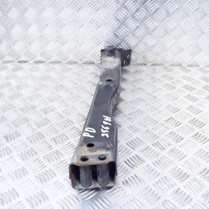 Suport radiator NISSAN QASHQAI II J11, J11_ 2016 OEM: 54410-4EA0R,54410-4EA0B 10591806