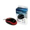 Mouse Optic Blow USB, Rosu - 1