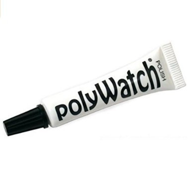 PolyWatch Polish pentru Plastic si Display Telefon foto