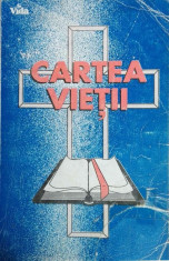 Cartea vietii (Ed. Vida) foto